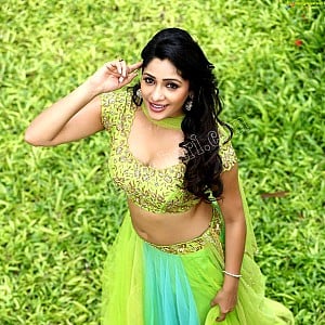 Kesha Khambhati