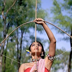 Keshavi Chhetri