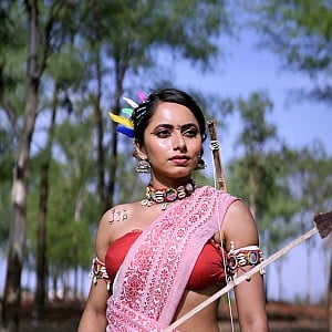 Keshavi Chhetri