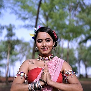 Keshavi Chhetri