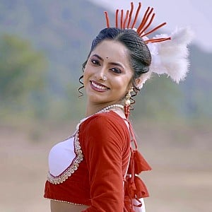 Keshavi Chhetri