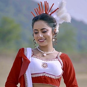 Keshavi Chhetri