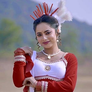 Keshavi Chhetri