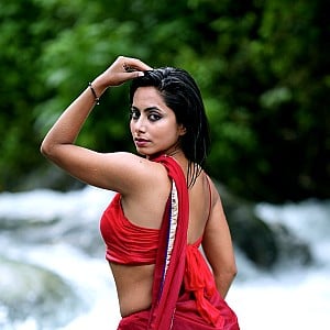 Keshavi Chhetri