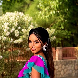 Keshavi Chhetri