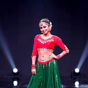 Keshavi Chhetri