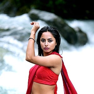 Keshavi Chhetri