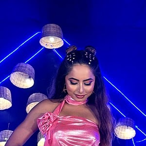 Keshavi Chhetri