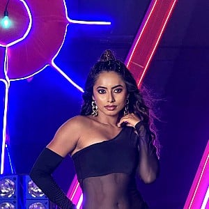 Keshavi Chhetri
