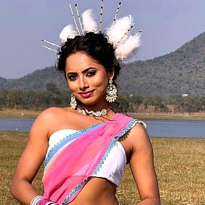 Keshavi Chhetri