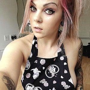 Keshia Suicide