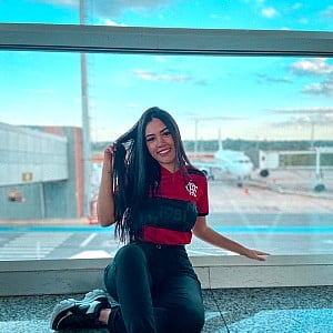 Kesia Alves
