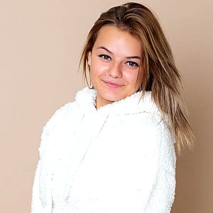 Kesley LeRoy