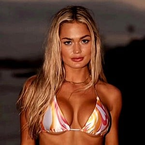Keslyn Mullis