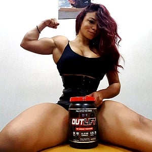Kessia Mirellys