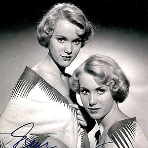 Kessler Twins