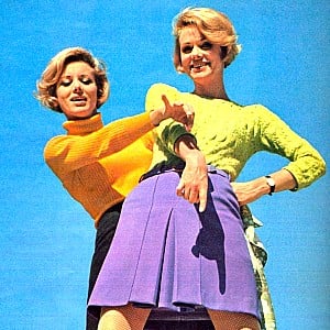 Kessler Twins