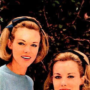 Kessler Twins