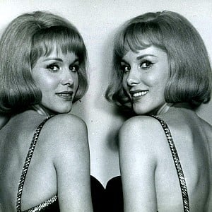 Kessler Twins