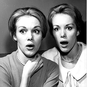 Kessler Twins