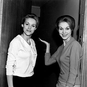 Kessler Twins