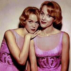 Kessler Twins