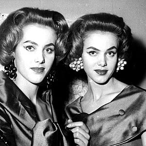 Kessler Twins