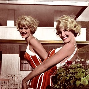 Kessler Twins