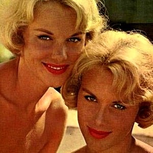 Kessler Twins