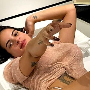 Kethellen Soares