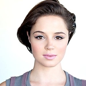 Kether Donohue