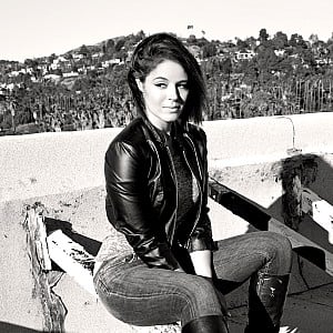 Kether Donohue