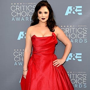 Kether Donohue