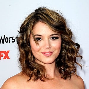 Kether Donohue