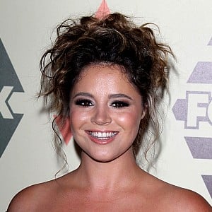 Kether Donohue