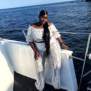 Kethlene Jean-Jacques