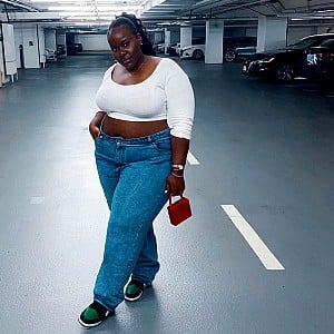Kethlene Jean-Jacques