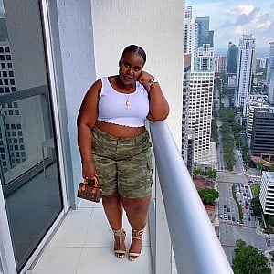 Kethlene Jean-Jacques