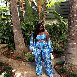 Kethlene Jean-Jacques