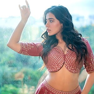 Ketika Sharma