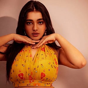 Ketika Sharma