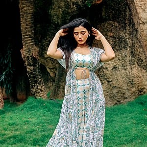 Ketika Sharma