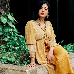 Ketika Sharma