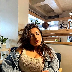 Ketika Sharma