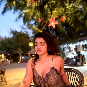 Ketika Sharma