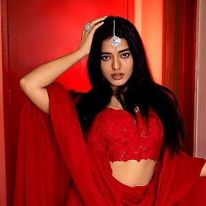 Ketika Sharma