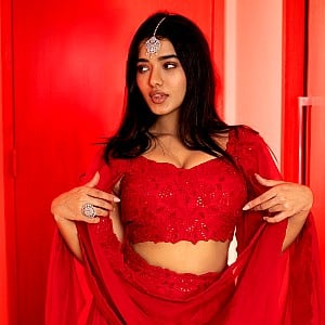 Ketika Sharma