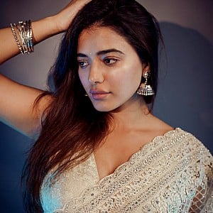 Ketika Sharma