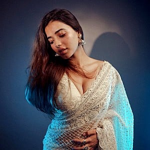Ketika Sharma
