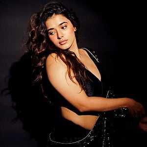Ketika Sharma